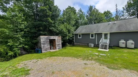 87 West Road Abbot ME 04406