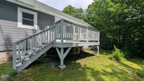 87 West Road Abbot ME 04406