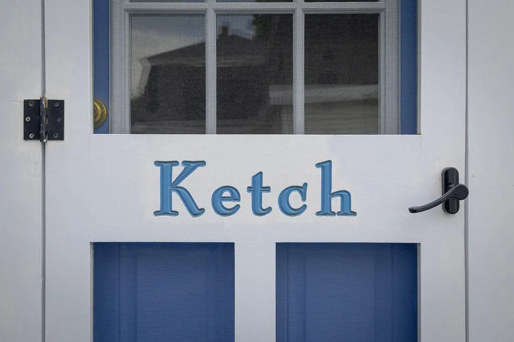 60 Main Street Stonington ME 04681