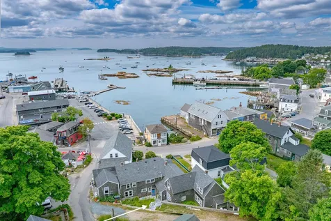 60 Main Street Stonington ME 04681