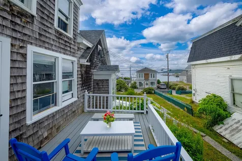 60 Main Street Stonington ME 04681
