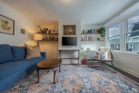 60 Main Street Stonington ME 04681