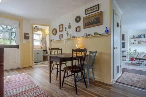 60 Main Street Stonington ME 04681