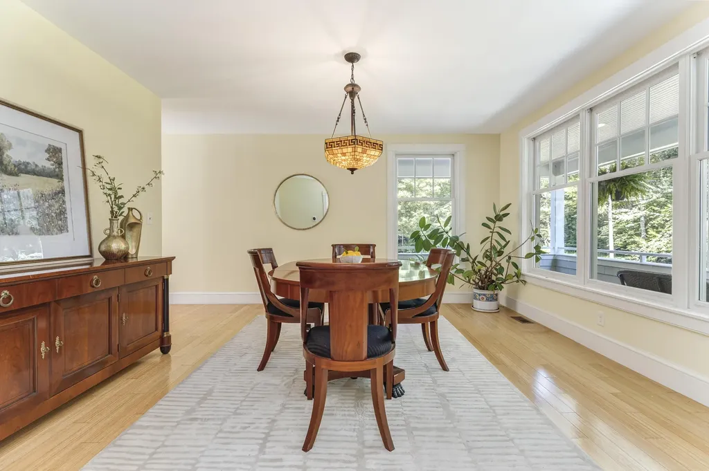 29 Blue Moon Drive North Yarmouth ME 04097