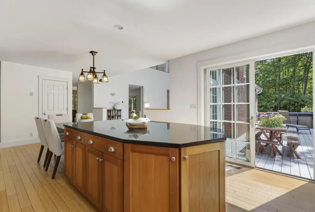 29 Blue Moon Drive North Yarmouth ME 04097