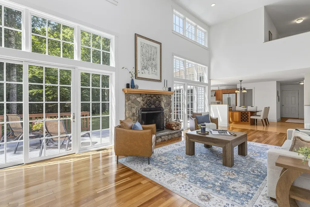 29 Blue Moon Drive North Yarmouth ME 04097