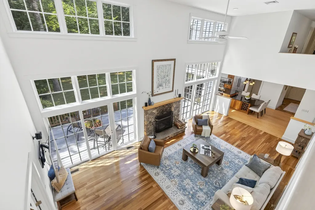 29 Blue Moon Drive North Yarmouth ME 04097