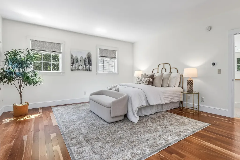 29 Blue Moon Drive North Yarmouth ME 04097