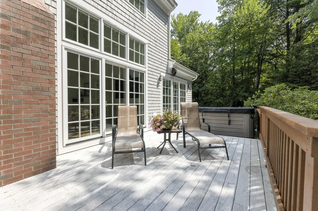 29 Blue Moon Drive North Yarmouth ME 04097