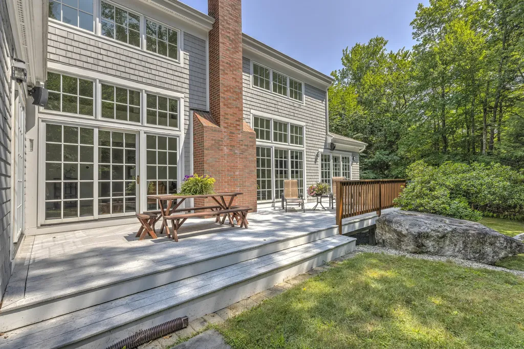 29 Blue Moon Drive North Yarmouth ME 04097