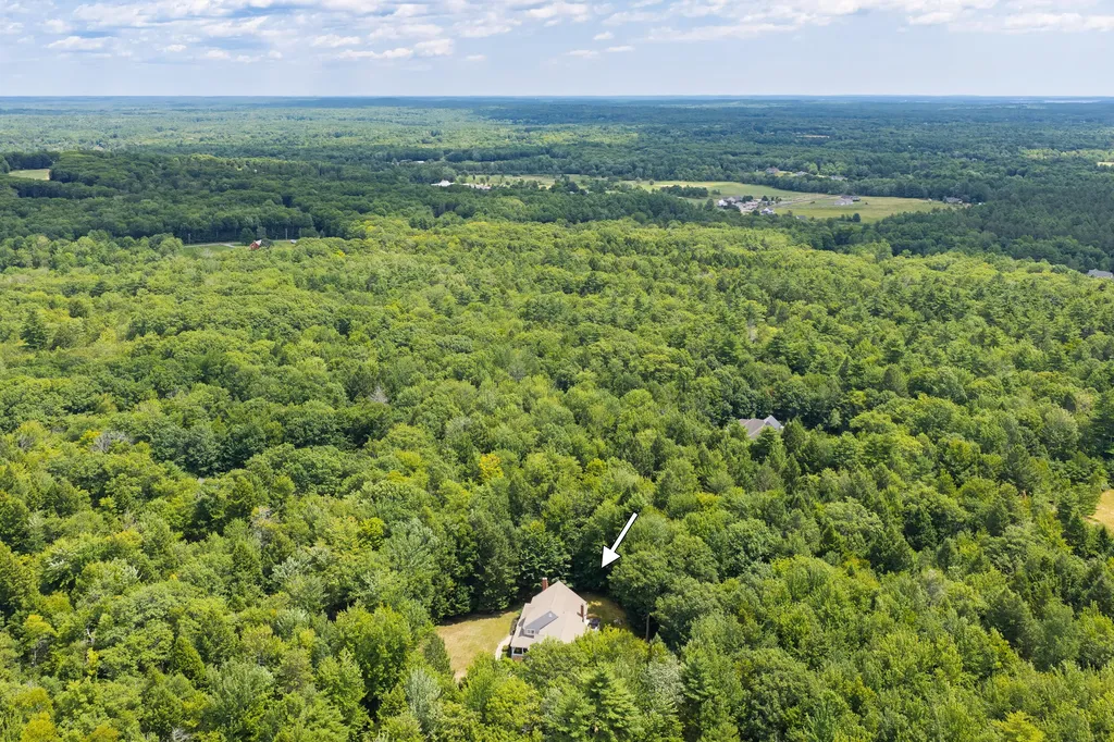 29 Blue Moon Drive North Yarmouth ME 04097