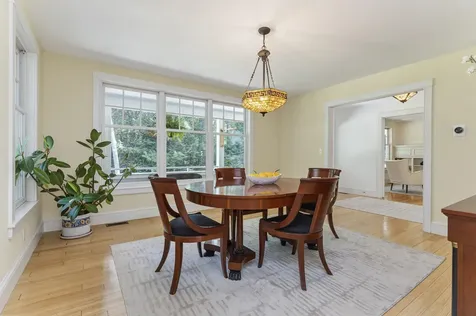 29 Blue Moon Drive North Yarmouth ME 04097