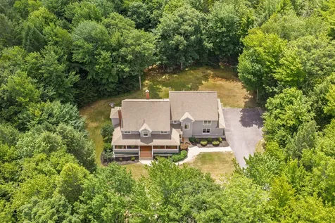 29 Blue Moon Drive North Yarmouth ME 04097