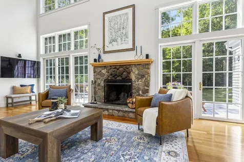 29 Blue Moon Drive North Yarmouth ME 04097