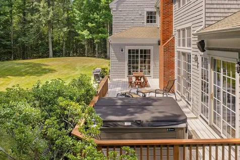 29 Blue Moon Drive North Yarmouth ME 04097