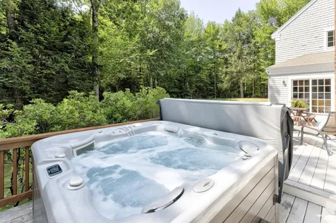 29 Blue Moon Drive North Yarmouth ME 04097