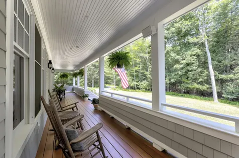 29 Blue Moon Drive North Yarmouth ME 04097