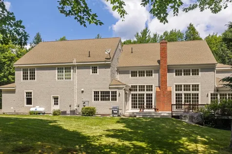 29 Blue Moon Drive North Yarmouth ME 04097