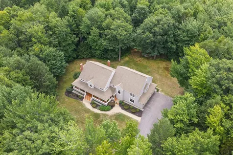 29 Blue Moon Drive North Yarmouth ME 04097