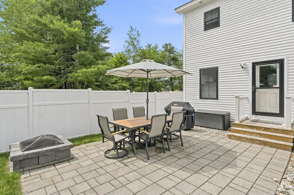 11 Christy Road Portland ME 04103