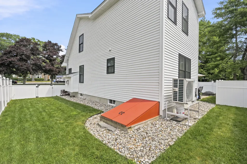 11 Christy Road Portland ME 04103