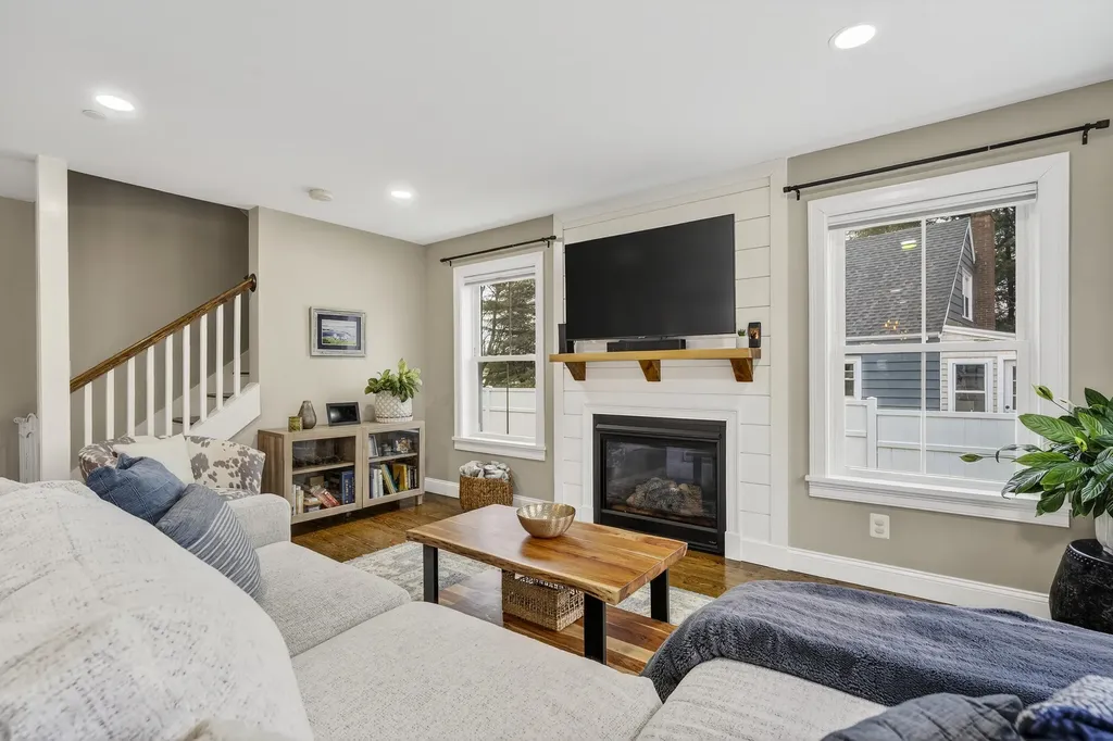 11 Christy Road Portland ME 04103