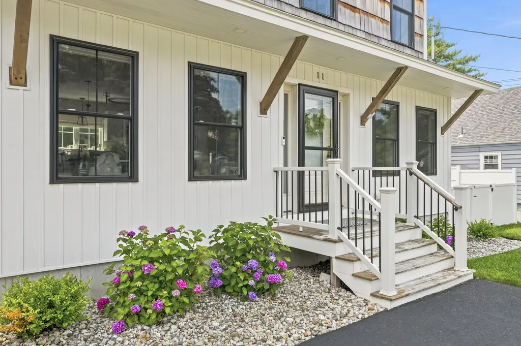 11 Christy Road Portland ME 04103