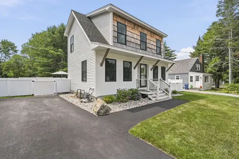 11 Christy Road Portland ME 04103
