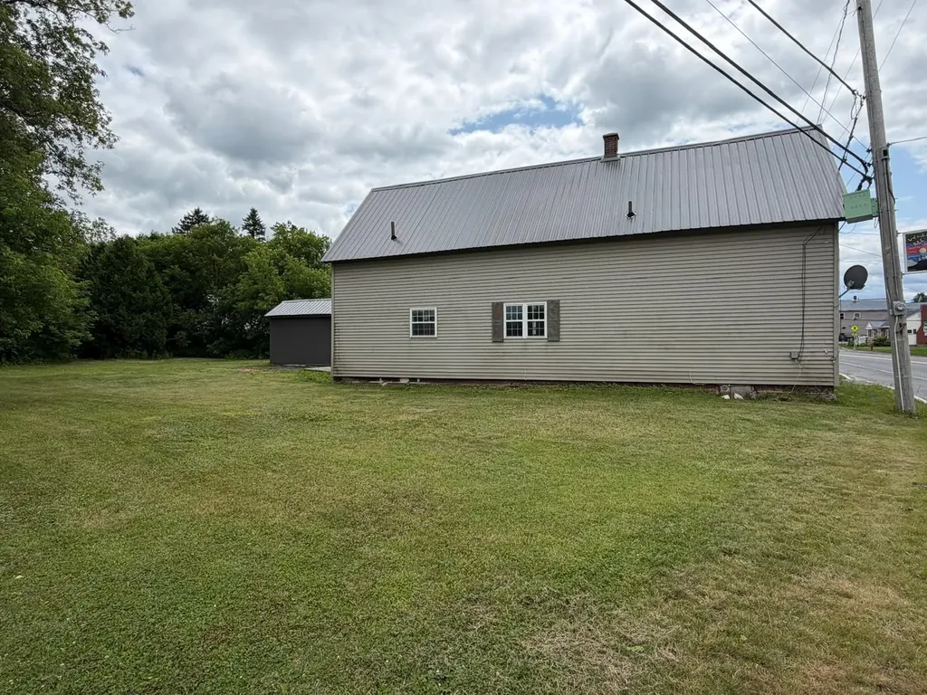 1299 Main Street Washburn ME 04786