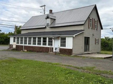 1299 Main Street Washburn ME 04786