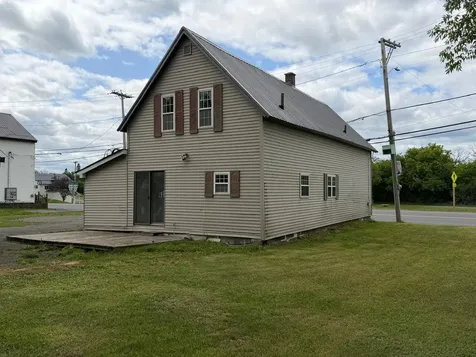1299 Main Street Washburn ME 04786
