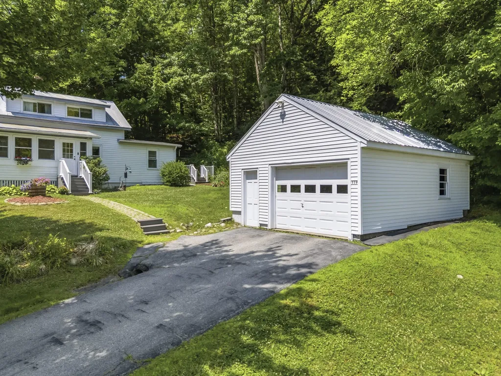119 Bond Brook Road Augusta ME 04330
