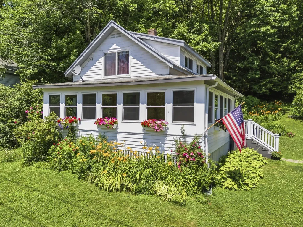 119 Bond Brook Road Augusta ME 04330