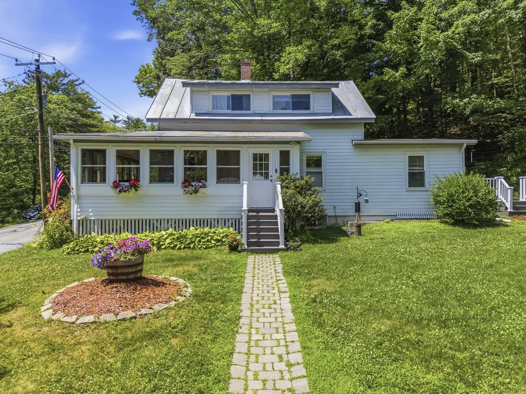 119 Bond Brook Road Augusta ME 04330
