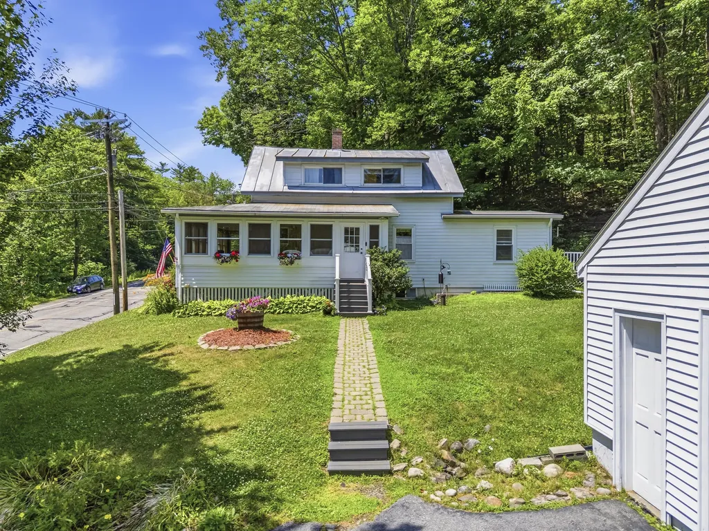 119 Bond Brook Road Augusta ME 04330