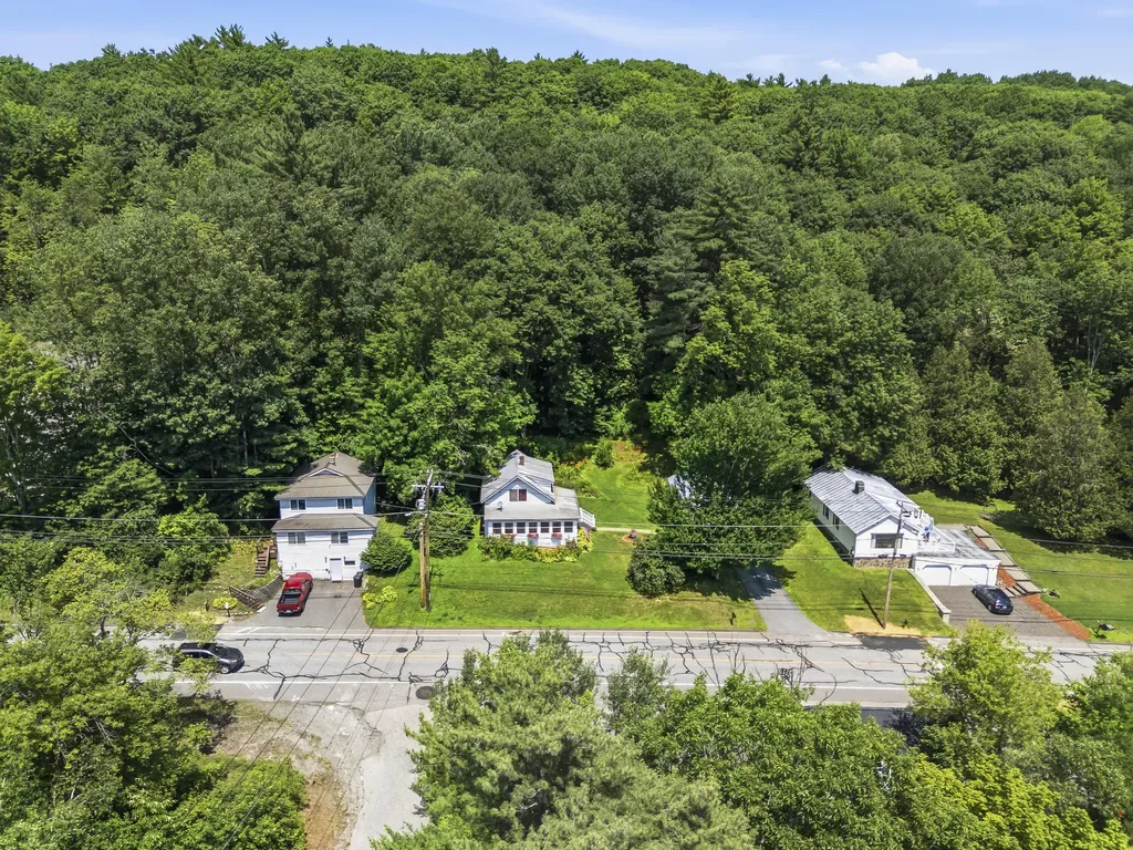 119 Bond Brook Road Augusta ME 04330