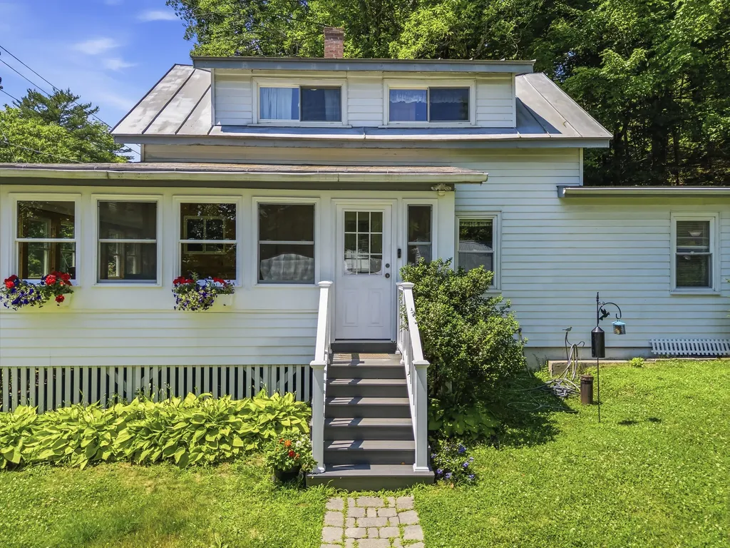 119 Bond Brook Road Augusta ME 04330