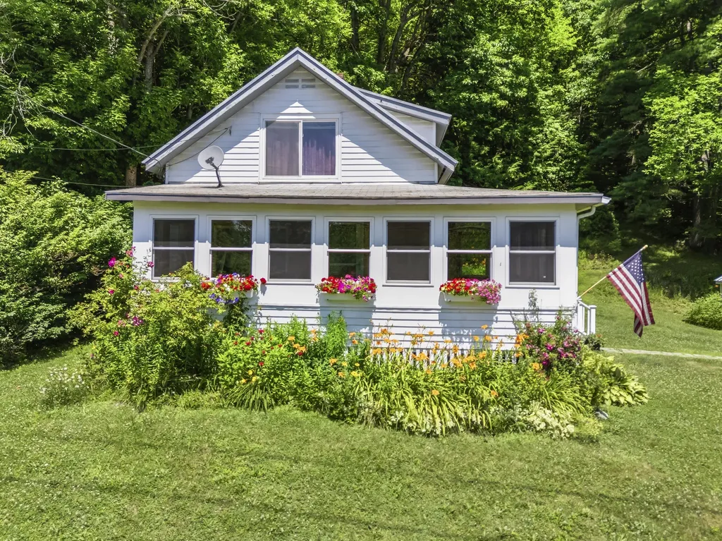 119 Bond Brook Road Augusta ME 04330