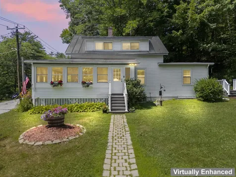 119 Bond Brook Road Augusta ME 04330