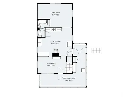 119 Bond Brook Road Augusta ME 04330