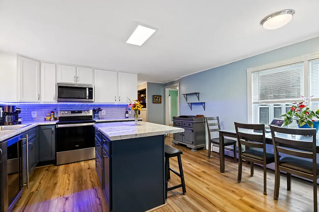 31 Hussey Road Albion ME 04910