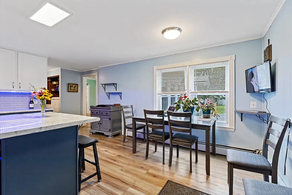 31 Hussey Road Albion ME 04910