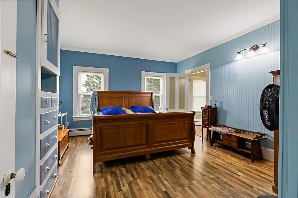 31 Hussey Road Albion ME 04910