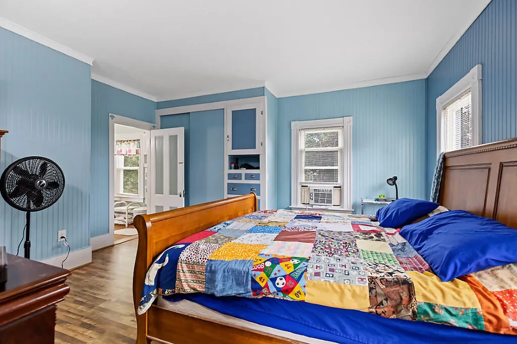 31 Hussey Road Albion ME 04910