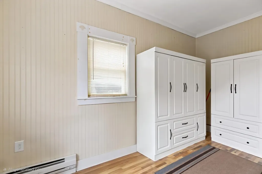31 Hussey Road Albion ME 04910
