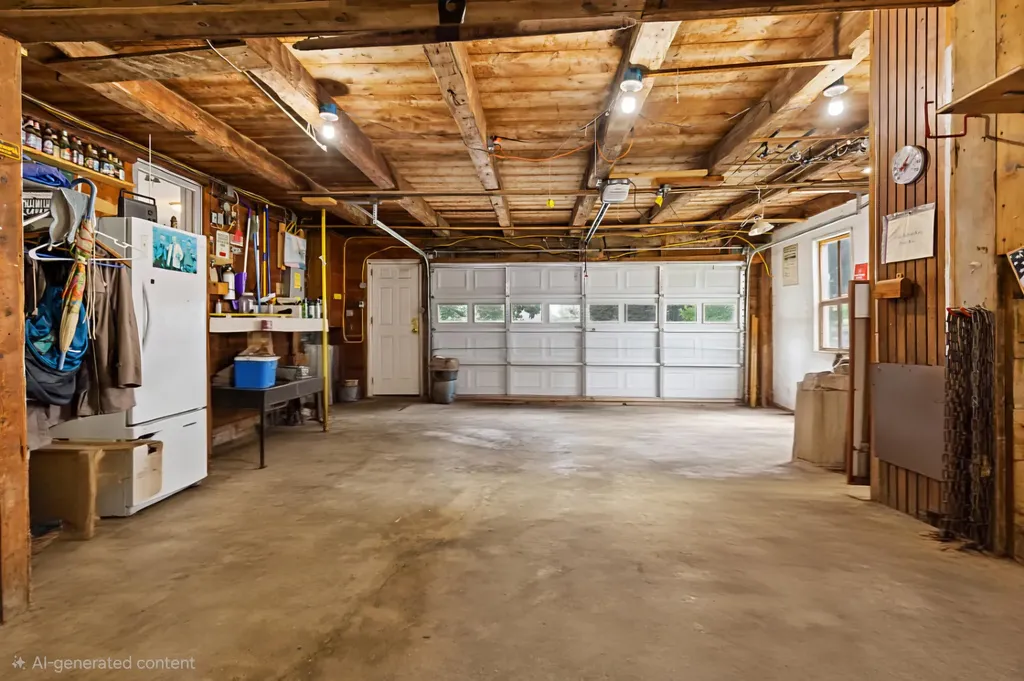 31 Hussey Road Albion ME 04910