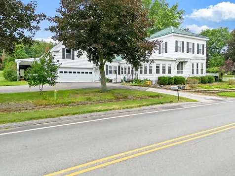 31 Hussey Road Albion ME 04910