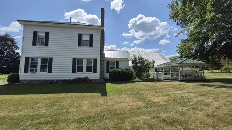 31 Hussey Road Albion ME 04910
