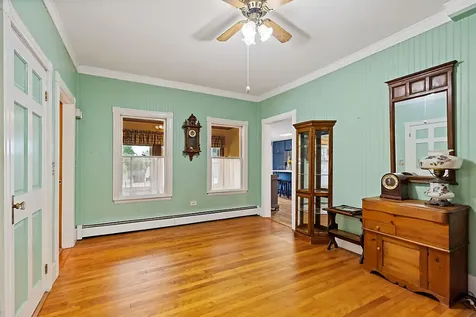 31 Hussey Road Albion ME 04910