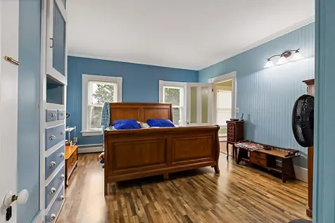 31 Hussey Road Albion ME 04910